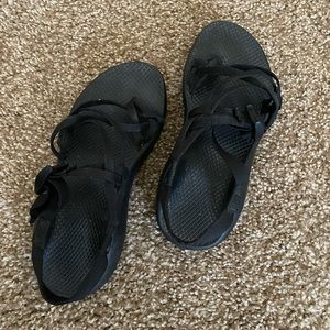 Women’s Double Strapped Chaco’s